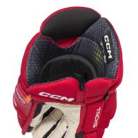 Rukavice CCM HG Tacks XF Pro Yt (19)