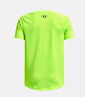 Tričko Under Armour UA Tech 2.0 SS-GRN 369 YMD - M (1)