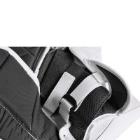 Lapačka BAUER S23 VAPOR HYPERLITE2 CATCHER-SR WHT (3)