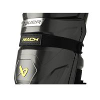 Holene BAUER S23 SUPREME MACH SHIN GUARD-JR (1)
