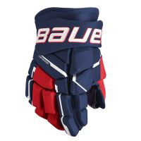 Rukavice BAUER S23 SUPREME M5 PRE GLOVE-INT (1)