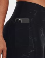 Legíny Under Armour Armour Emboss Legging-BLK 001 L (2)