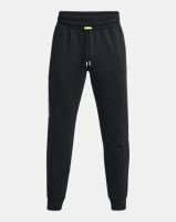 Tepláky Under Armour UA Summit Knit Jogger-BLK 001
