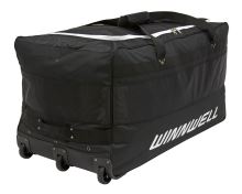 Brankárska taška Winnwell Wheel Bag Goalie (1)