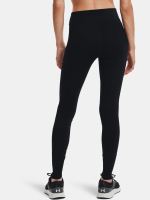Legíny Under Armour Authentics Legging-BLK 001 S (2)