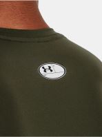 Kompresné tričko Under Armour HG Armour Comp SS 390 XL (4)