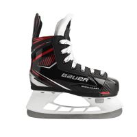 Korčule BAUER S23 LIL' ROOKIE ADJ SKATE-YTH (2)