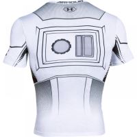 Kompresní tričko Under Armour ALTER EGO Trooper Full Suit S (1)