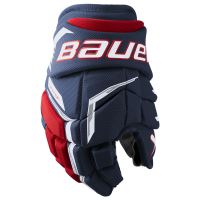 Rukavice BAUER S26 SUPREME FUSE GLOVE-INT (5)