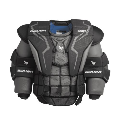 Vesta G. BAUER S23 GSX CHEST PROTECTOR-JR