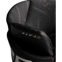 Rukavice BAUER S25 VAPOR FLY40 GLOVE-SR BKW, 14" (3)