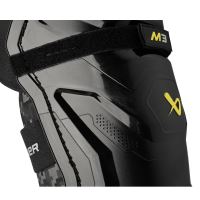 Holene BAUER S23 SUPREME M3 SHIN GUARD-INT (5)