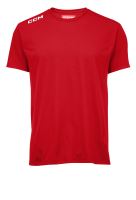 Triko CCM Team Premium Essential Tee (2)
