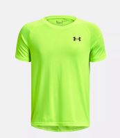 Tričko Under Armour UA Tech 2.0 SS-GRN 369 YMD - M