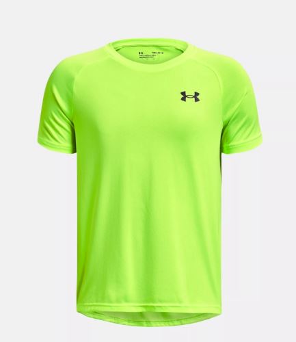 Tričko Under Armour UA Tech 2.0 SS-GRN 369 YMD - M