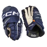 Rukavice CCM HG Tacks XF Pro Yt (13)