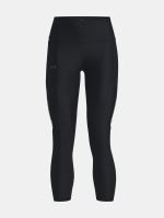 Legíny Under Armour Armour Ankle Leg-BLK 002 (2)