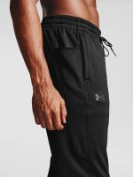 Tepláky Under Armour Armour Fleece Joggers-BLK 001 S (2)