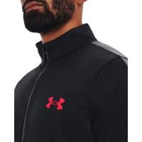 Souprava Under Armour Track suit-BLK 002 (3)