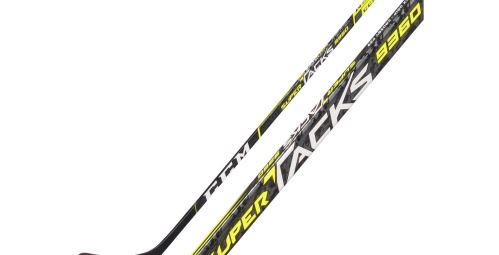 Hokejka CCM SuperTacks 9360 JR