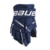 Rukavice BAUER SUPREME M5 PRO JR (2)
