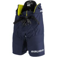Kalhoty BAUER S24 HP PRO PANT-JR (3)