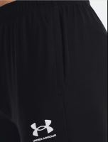 Souprava Under Armour Challenger Tracksuit-BLK 001 XL (1)