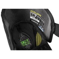 Lokty BAUER S23 SUPREME MACH ELBOW PAD-SR (1)
