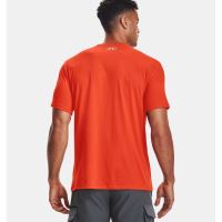 Tričko Under Armour Vertical Signature SS 296 (1)