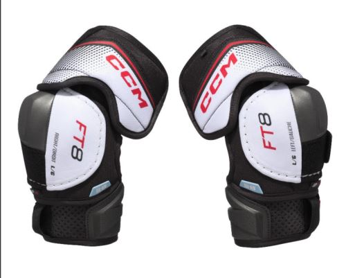 Lakte CCM JetSpeed FT8 JR L