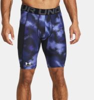 Kompresné kraťasy Under Armour HG Armour Printed Lg Sts-PPL 561 M Kompresné kraťasy Under Armour HG Armour Printed Lg Sts-PPL 561 M