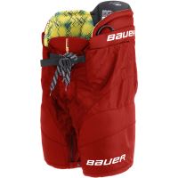 Nohavice BAUER S24 HP PERF PANT-JR (2)