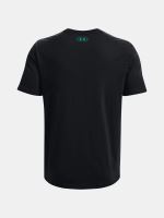Tričko Under Armour Camo Chest Stripe SS-BLK 001 (3)