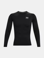 Kompresné tričko Under Armour HG Armour Comp LS 001 (2)