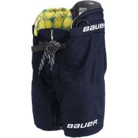 Kalhoty BAUER S24 HP PERF PANT-JR (1)