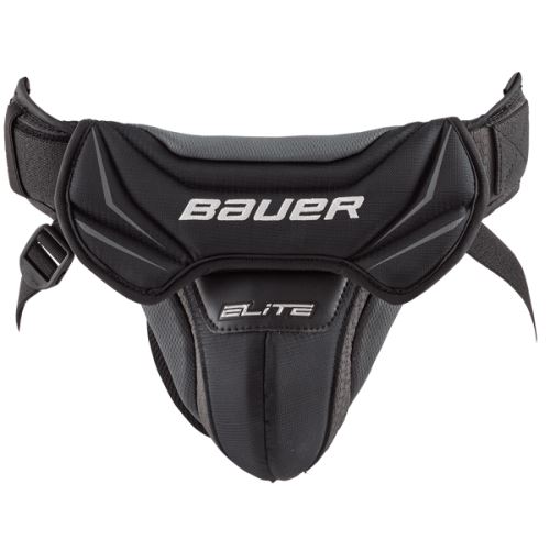 Suspenzor G. BAUER ELITE GOAL JOCK JR