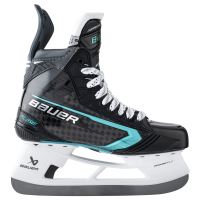 Korčule BAUER S26 TI SUPREME FUSE SKATE-SR (2)