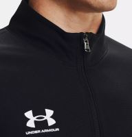 Souprava Under Armour Challenger Tracksuit-BLK 001 XL (2)