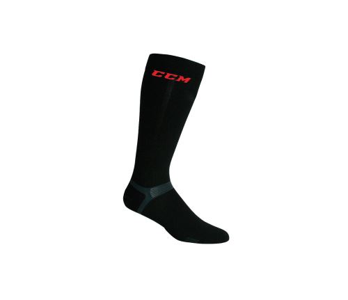 Podkolenky CCM Proline Sock Knee 41-43