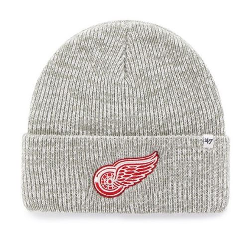 Čepice NHL 47 Brand Brain Freeze SR, Detroit Red Wings