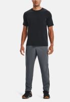 Tričko Under Armour Sportstyle Left Chest SS BLK 001 (4)
