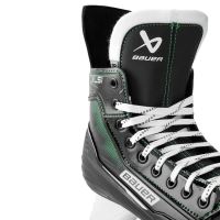 Korčule BAUER S26 X-LS 2.0 SKATE-JR (3)