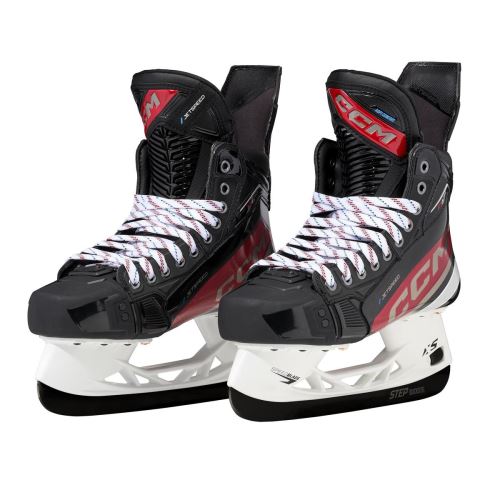 Brusle CCM SK JetSpeed FT6 Pro Yt