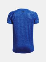 Tričko Under Armour UA Tech 2.0 SS-BLU 486 (1)