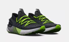 Topánky Under Armour UA HOVR Phantom 3 RFLCT-BLK 003 (2)