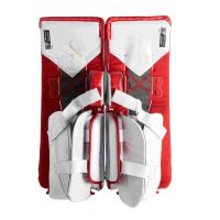 Betóny BAUER S23 VAPOR X5 PRE GOAL PAD-INT (3)