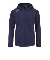Mikina CCM Locker Room Full Zip Hoodie (1)