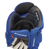 Rukavice CCM HG Tacks XF Jr (35)