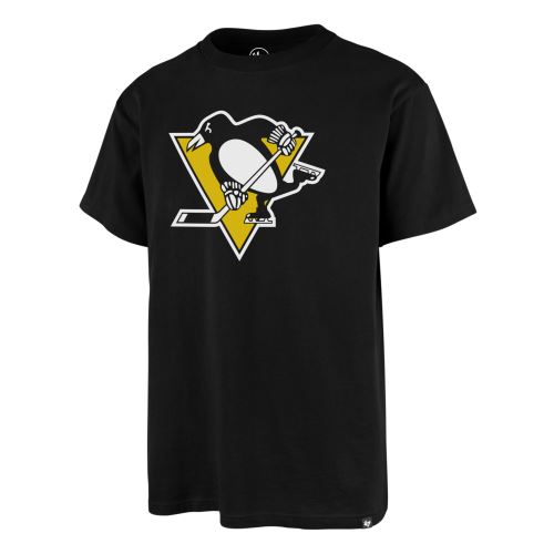 Tričko NHL Pittsburgh Penguins Imprint ’47 Echo Tee M