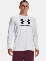 Tričko Under Armour ABC Camo LS 100 XL (4)